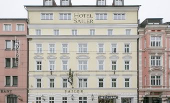 Hotel Sailer