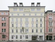 Hotel Sailer Hotel di Innsbruck