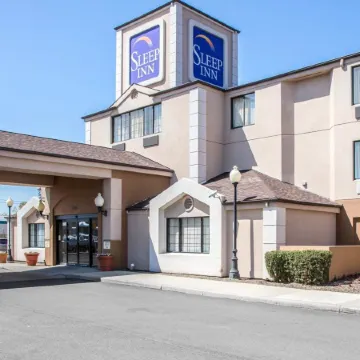 Sleep Inn Midway Airport