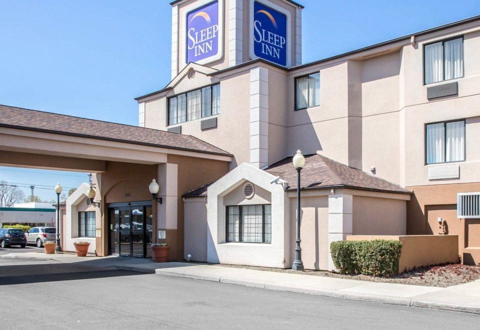 Sleep Inn Midway Airport