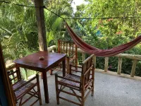 Suncliff Resort Hotels in Koh Phangan