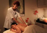Periwinkle Lodge Guest House - spa