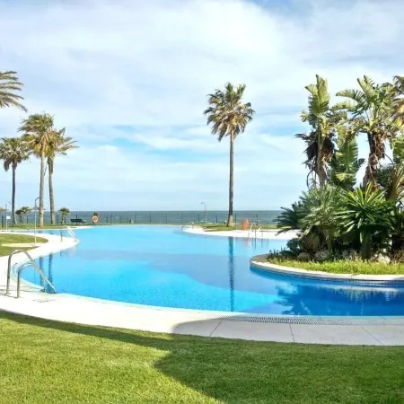 SkySea Holidays MI Capricho