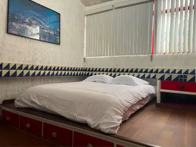 Casa Azul