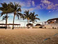 Grand Park Royal Cozumel - All Inclusive - Romantic