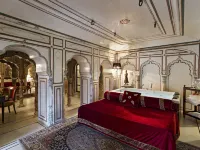 Samode Haveli Hotels near Galta Gate