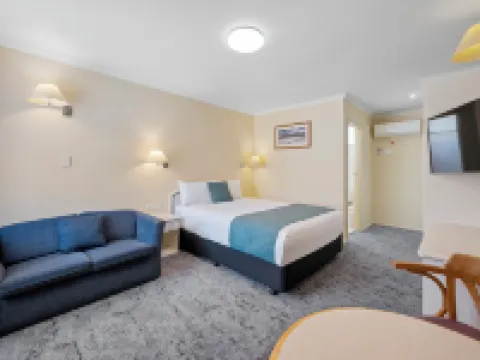 Comfort Inn Devonport Hotels in Devonport