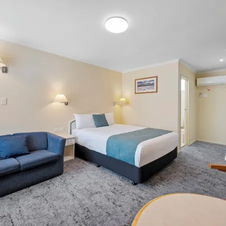 Comfort Inn Devonport Hotels in Devonport
