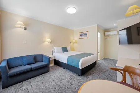 Comfort Inn Devonport
