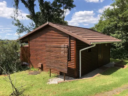 Zur Alten Mine Отели рядом с достопримечательностью «Sabie River Camp»