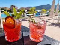 Loano 2 Village - bar