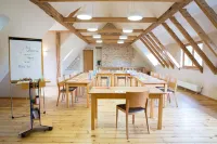Genusshotel Alte Post Hotel di Mullheim