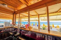 Galaxy Beach Hotel Alanya Hotels in Mahmutlar Mahallesi