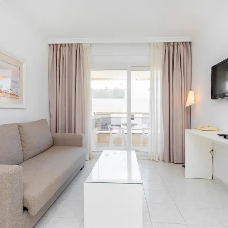 Aparthotel Duquesa Playa
