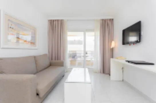 Aparthotel Duquesa Playa