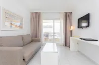 Aparthotel Duquesa Playa Hotel a Sant Joan De Labritja