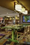 Fairfield Inn & Suites Omaha West - petit déjeuner