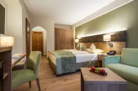 DerNeuwirt Hotels in Ramsau im Zillertal