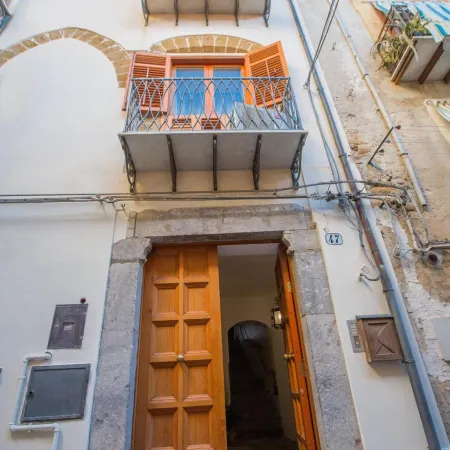 Palazzo Raho