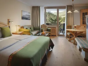 Arabella Alpenhotel am Spitzingsee, a Tribute Portfolio Hotel