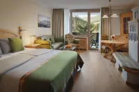 Arabella Alpenhotel am Spitzingsee, a Tribute Portfolio Hotel - Balkon