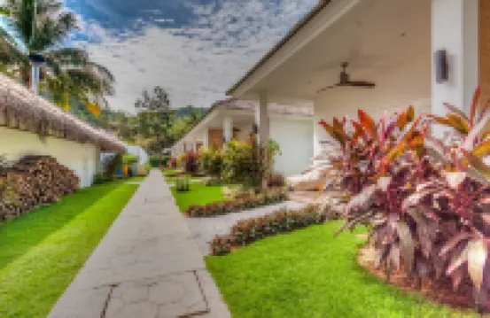 Sanae Beach Hua Hin Hotels near Wat Tham Khao Tao