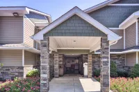 Quality Inn Hyde Park Poughkeepsie North Hotels in Clinton