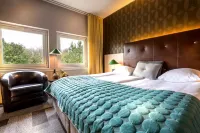 Hotel Lautrup Park Hotels in Ballerup