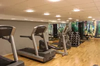 Scandic Sundsvall Nord - Gym