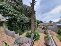 7th Street Guesthouse Hotels near University of the Witwatersrand, Johannesburg