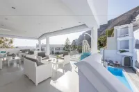 Blue Waves Suites & Apartments - de playa