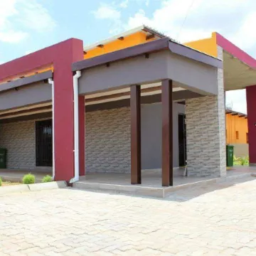 Kings Palace Guest House