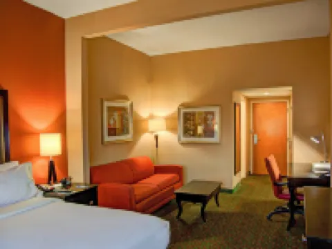 Holiday Inn Express & Suites TYLER SOUTH by IHG Hoteles en Tyler