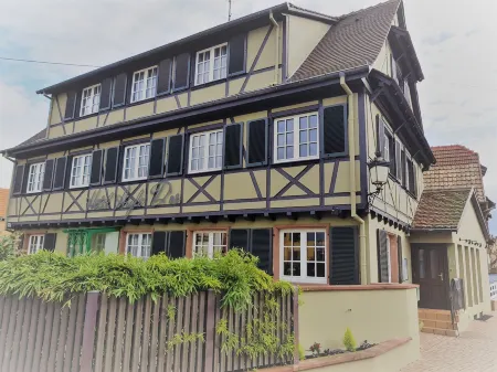 艾格勒奧爾酒店