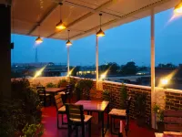 Hotel Classic Inn Near Railway Station Jaipur