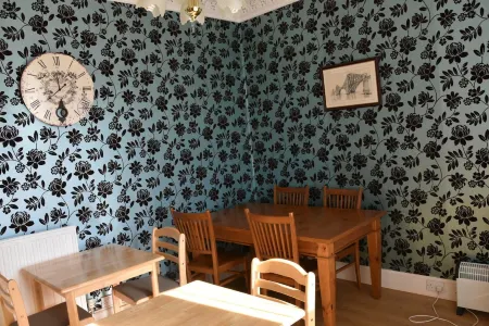 The Gables Отели в г. Батгейт