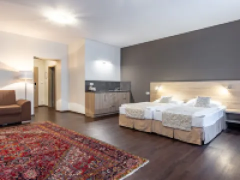 Grandhotel Zvon Hotels in Ceske Budejovice
