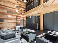 فندق أورتشارد ستريت Hotels near ملعب باروش