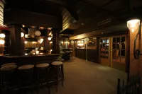 Fletcher Hotel Restaurant de Witte Raaf - bar