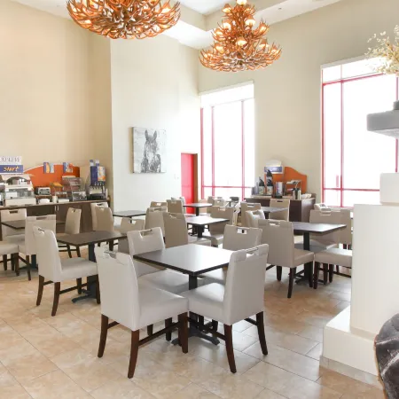 Holiday Inn Express & Suites OLATHE NORTH by IHG