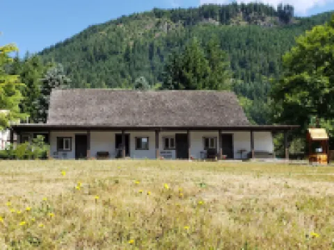 天堂村酒店 阿什福德酒店