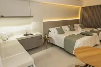Riva Apart Hotel Hotels in Campo Mourao
