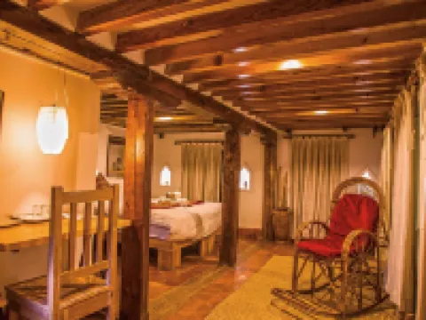 Boutique Heritage Home Hotels in Lalitpur