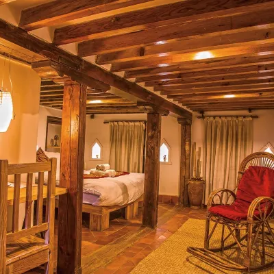 Boutique Heritage Home Hotel berhampiran Dataran Patan Durbar