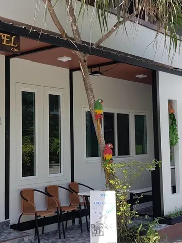 รูปภาพของเนสท์ โฮสเทล หลีเป๊ะ