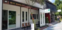 Nest Hostel Lipe Các khách sạn ở 