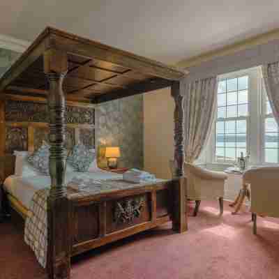 Gairloch Hotel 'a Bespoke Hotel' Rooms