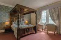 Gairloch Hotel 'a Bespoke Hotel' Hotels in Gairloch