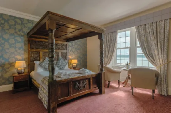 Gairloch Hotel 'a Bespoke Hotel'