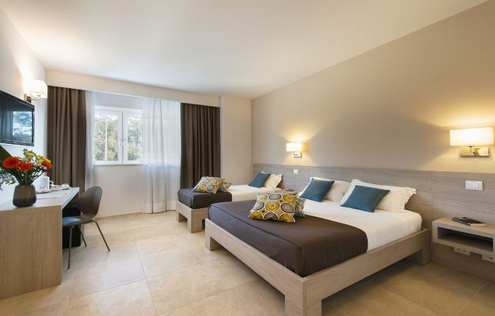 Hotel Dimorae